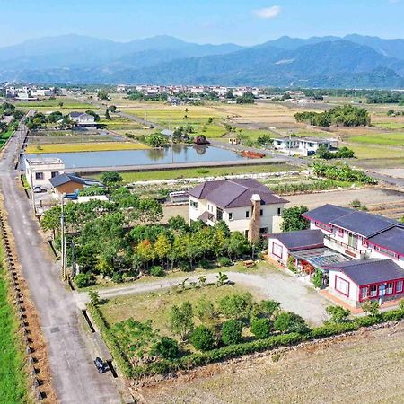 Guilin Farmland B&B المظهر الخارجي الصورة